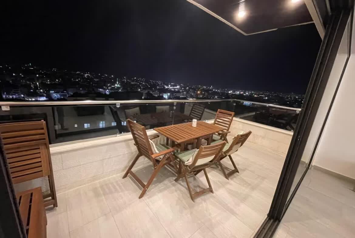 Amman, Apartments, Flats, Houses & Villas, JOD 14000/year,  3 BR,  Furnished Apartment For Rent In Rabieh