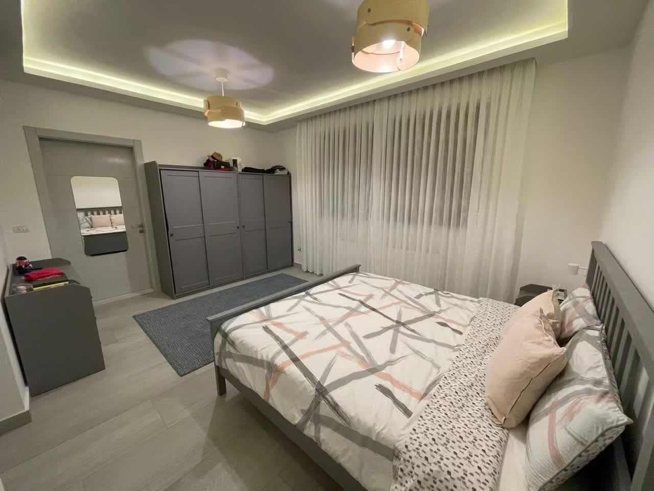 Amman, Apartments, Flats, Houses & Villas, JOD 14000/year,  3 BR,  Furnished Apartment For Rent In Rabieh