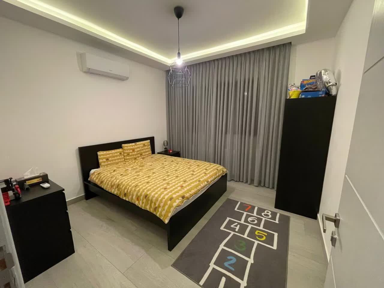Amman, Apartments, Flats, Houses & Villas, JOD 14000/year,  3 BR,  Furnished Apartment For Rent In Rabieh