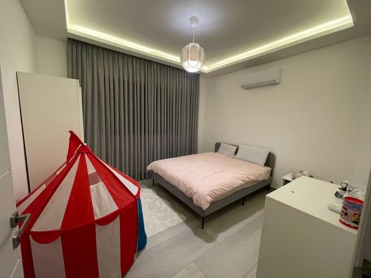 Amman, Apartments, Flats, Houses & Villas, JOD 14000/year,  3 BR,  Furnished Apartment For Rent In Rabieh