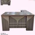 SAR 2,  New High Quality L Shape Office Table Available