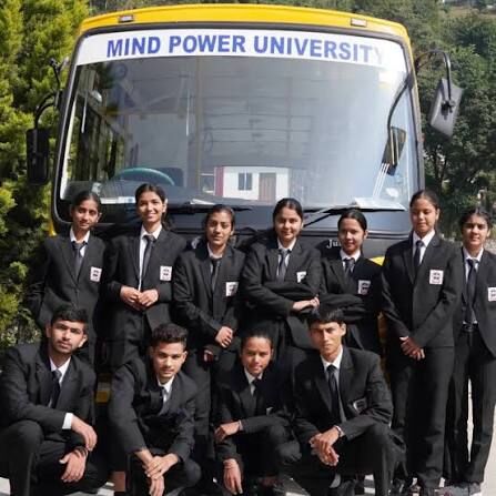Mumbai, Lessons Offered, Choose The Best University In Nainital