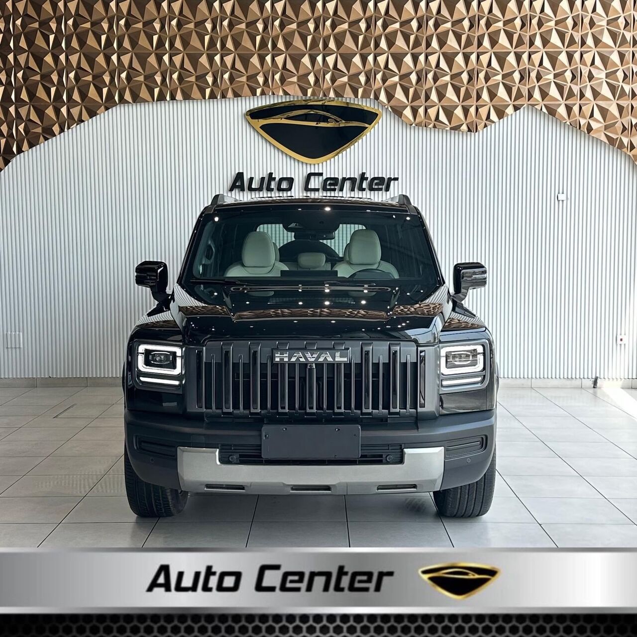 Riffa, Vehicles, Cars & Trucks , BHD 12400,  HAVAL V7 4WD GWM BLACK EDITION  2026,  2026,  Automatic,  1400 KM,