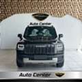 BHD 12400,  HAVAL V7 4WD GWM BLACK EDITION  2026,  2026,  Automatic,  1400 KM,