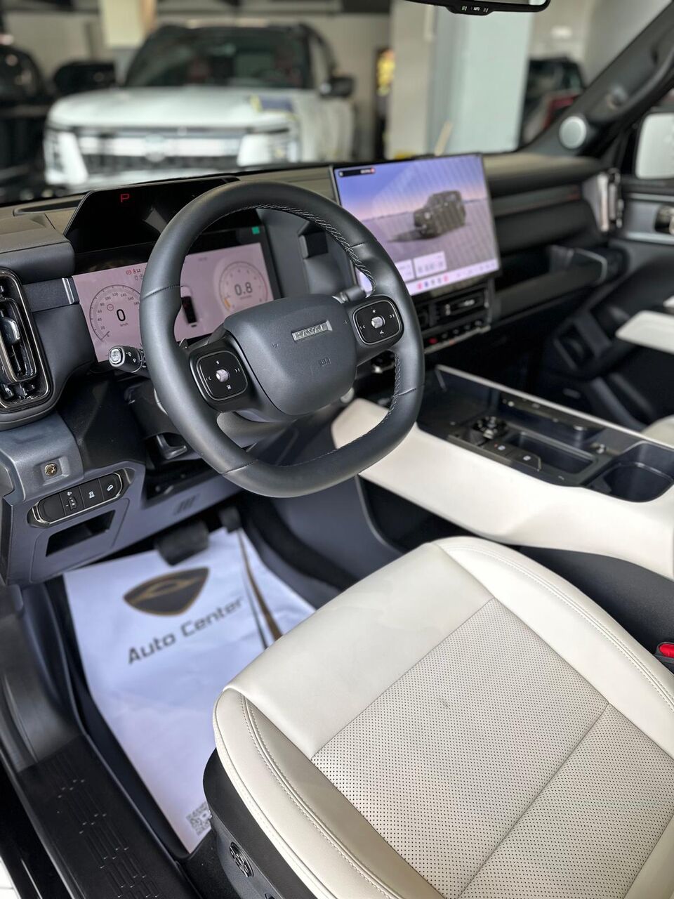 Riffa, Vehicles, Cars & Trucks , BHD 12400,  HAVAL V7 4WD GWM BLACK EDITION  2026,  2026,  Automatic,  1400 KM,