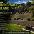 How To Plan A Retaining Wall Auckland Project Without The Guesswork