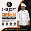 Chef Coat Manufacturers In Chennai
