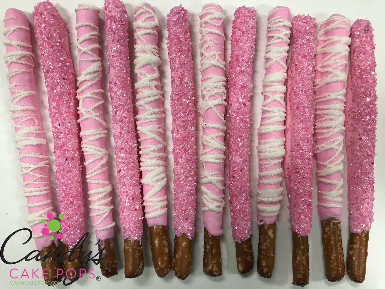 New York, Food, USD 50,  Personalized Cake Pops For Any Event With Custom Colors And Flavors