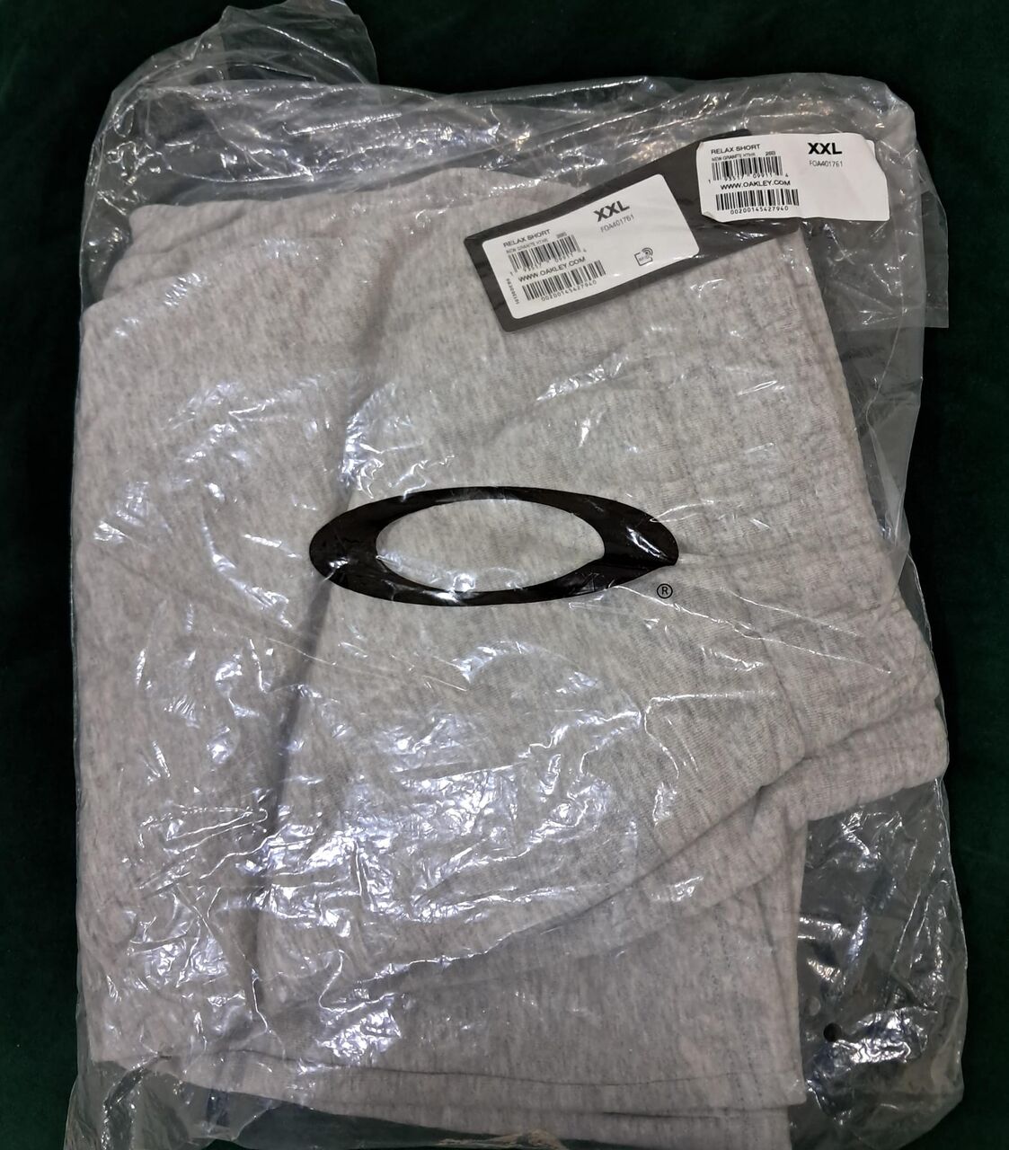 Manama, Clothing & Accessories, BHD 9,  Oakley Brand Shorts For Sale