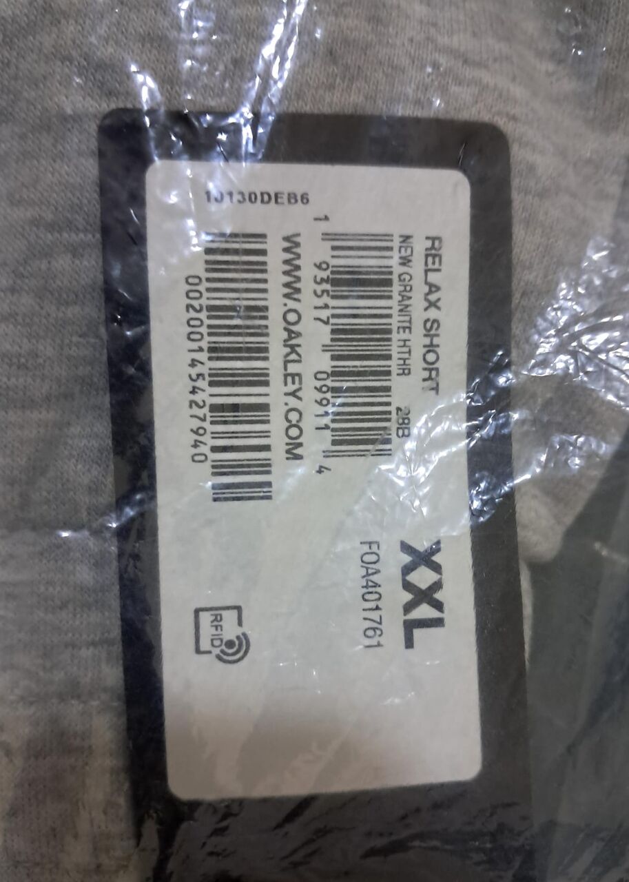 Manama, Clothing & Accessories, BHD 9,  Oakley Brand Shorts For Sale