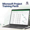 Microsoft Project Training Courses Perth | Perth Software