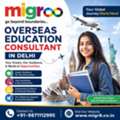 Overseas Education Consultant In Delhi