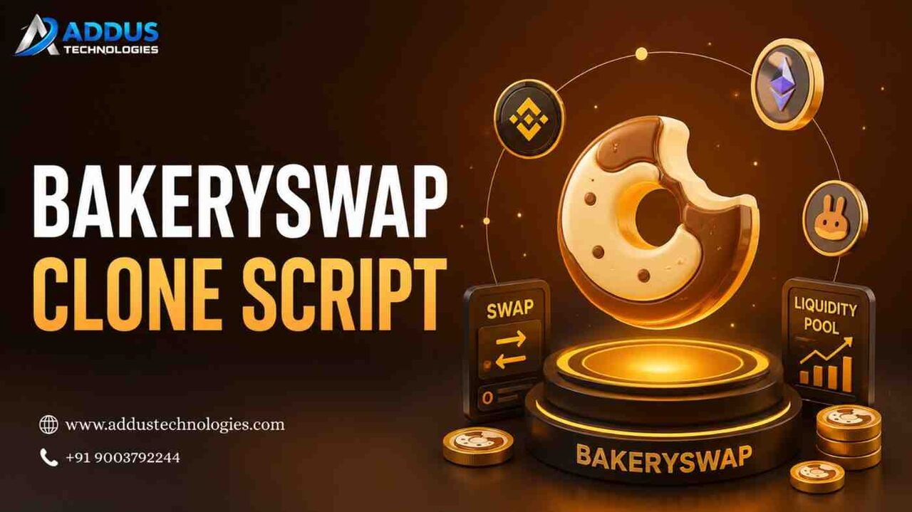 New Delhi, Businesses For Sale, Professional BakerySwap Clone Script For DEX Business Development
