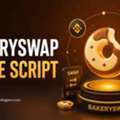 Professional BakerySwap Clone Script For DEX Business Development