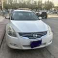 SAR 17000,  Nissan Altima,  2010,  Automatic,  328000 KM,    Autoamtic