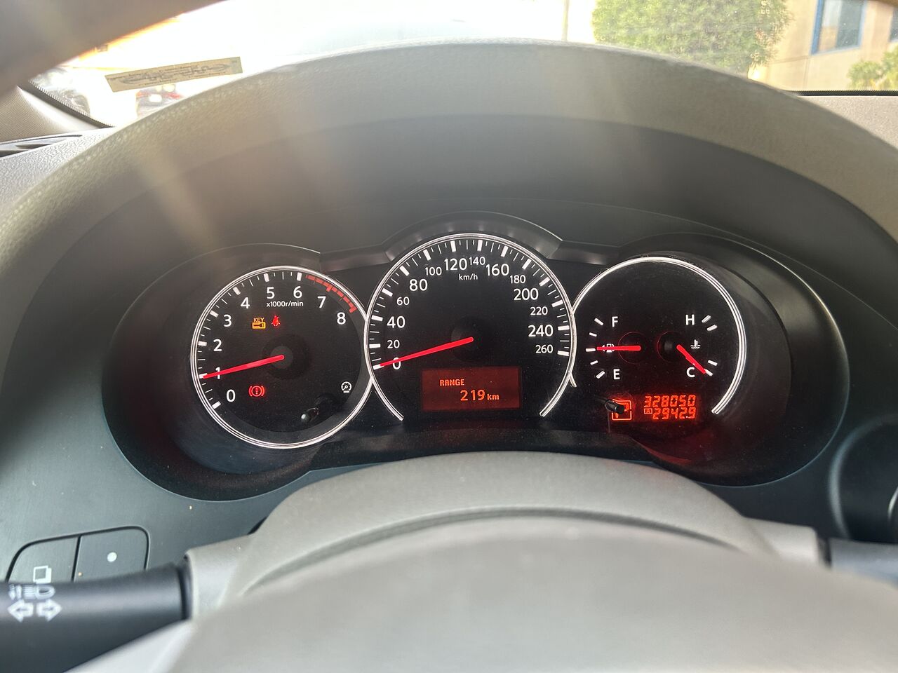 Riyadh, Vehicles, Cars & Trucks , SAR 17000,  Nissan Altima,  2010,  Automatic,  328000 KM,    Autoamtic