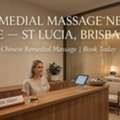Remedial Massage Brisbane For Pain Relief And Recovery