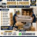 HOUSE SHIFTING ■ MOVERS PACKERS ■COMPANY ■PROFESSIONAL TEAM ■REASONABLE PRICE ■~0594998518