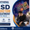 LSD Addiction Treatment In India: Benefits Of Early Treatment