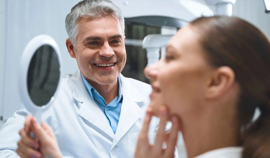 Al Ain, Dental, Cosmetic Dentist In Al Ain