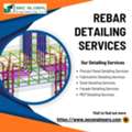 Cost-Effective Rebar Detailing Services For Every Project In Texas, USA