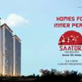Pre Launch Residential Projects In Noida | Experion Saatori