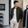INR 350,  Find Your Perfect Fit: Clothes For Men