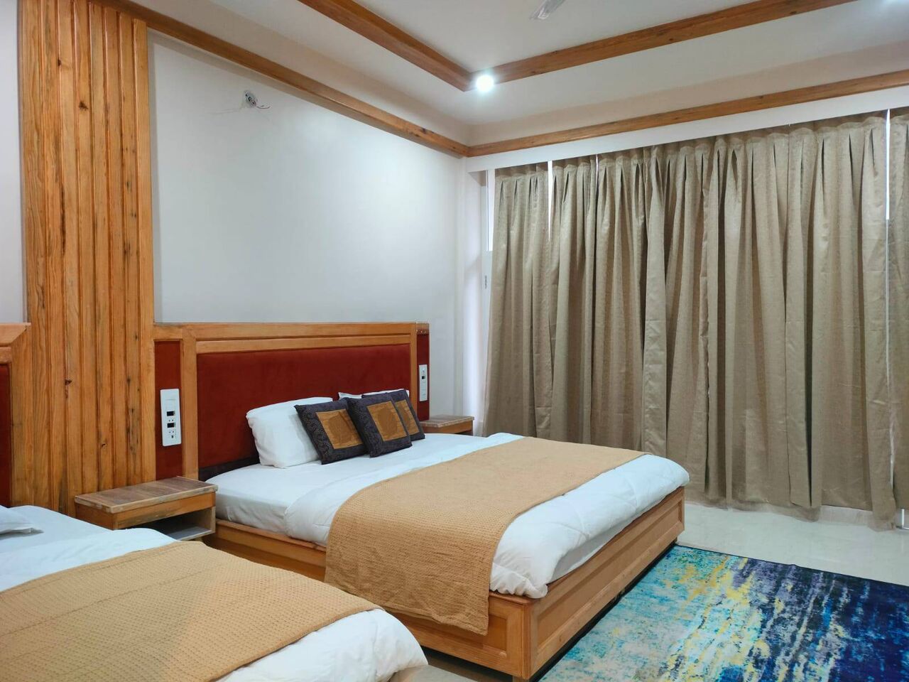 Mumbai, Travel, Best Hotel In Joshimath &ndash; Devas Retreat | Comfortable Stay