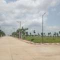 INR 21000,  217 Sq. Yard,  HMDA & RERA FINAL APPROVED Open Plots For Sale @ Maheshwaram