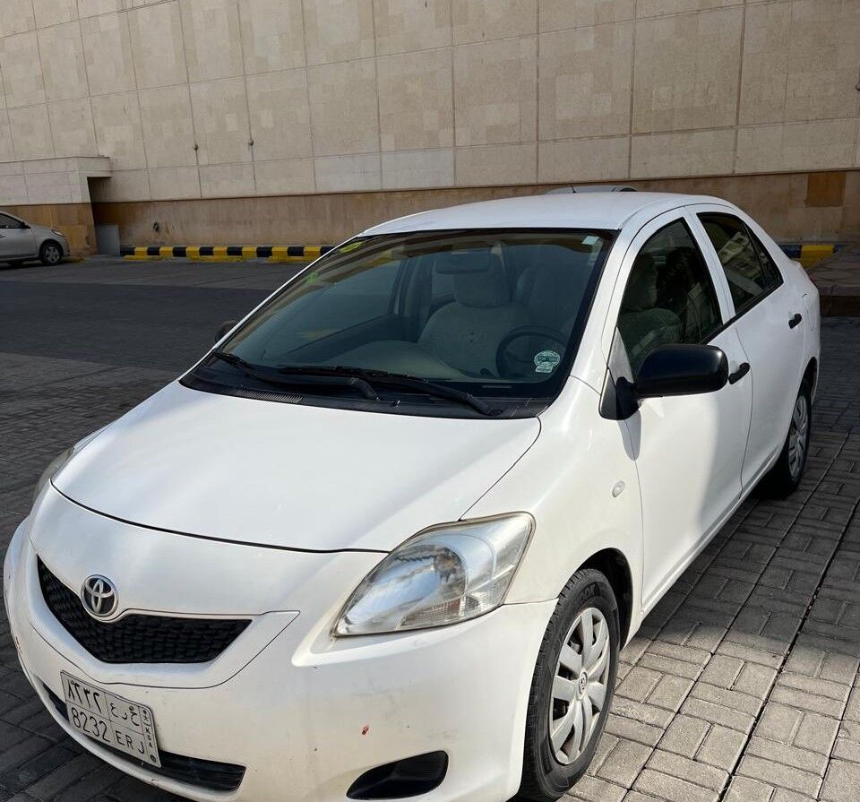 Al Adama, Vehicles, Cars & Trucks , SAR 22500,  Toyota Yaris,  2013,  Automatic,  209000 KM,  A Very Good Condition  ,  Transmission For Sell