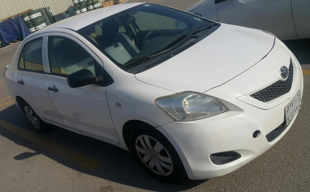 Al Adama, Vehicles, Cars & Trucks , SAR 22500,  Toyota Yaris,  2013,  Automatic,  209000 KM,  A Very Good Condition  ,  Transmission For Sell