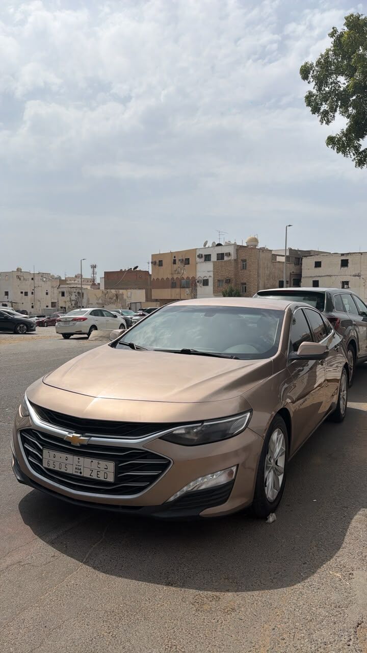Jeddah, Vehicles, Cars & Trucks , SAR 32000,  Chevrolet Malibu LS,  2019,  Automatic,  253000 KM,  Neat And Clean Well Kept In Great Price