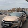 SAR 32000,  Chevrolet Malibu LS,  2019,  Automatic,  253000 KM,  Neat And Clean Well Kept In Great Price