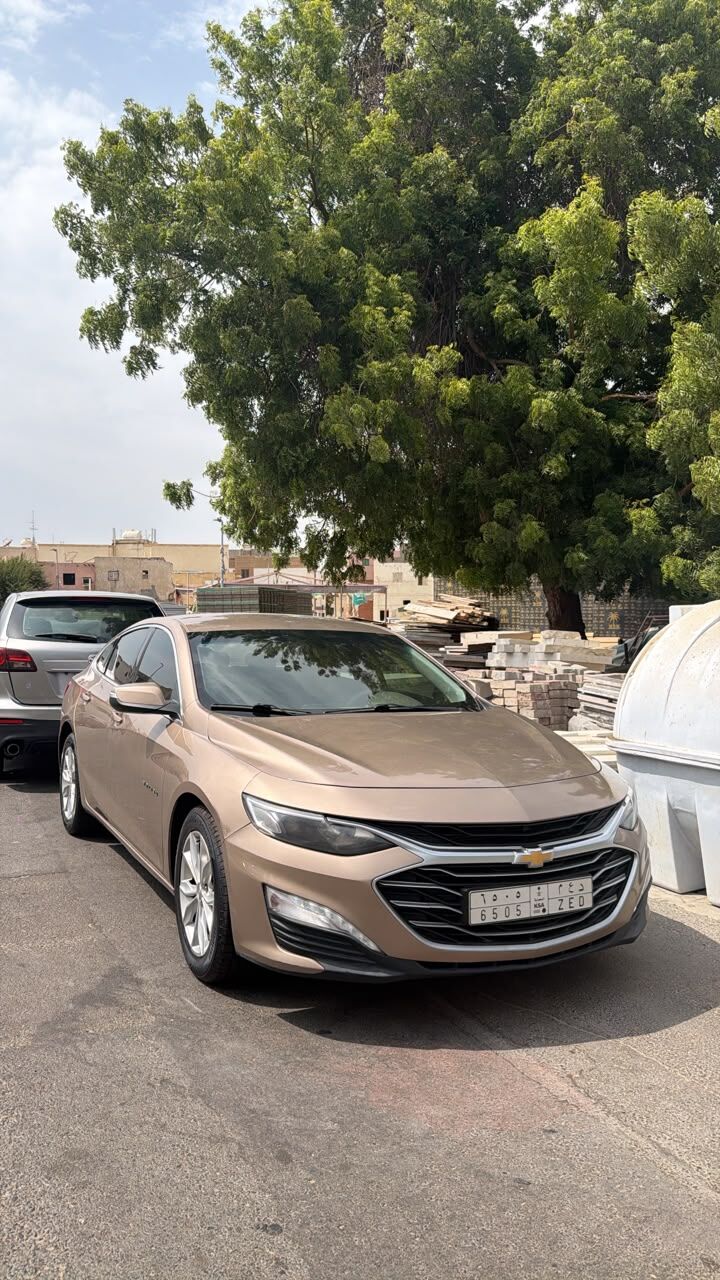 Jeddah, Vehicles, Cars & Trucks , SAR 32000,  Chevrolet Malibu LS,  2019,  Automatic,  253000 KM,  Neat And Clean Well Kept In Great Price