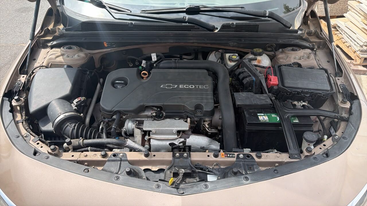 Jeddah, Vehicles, Cars & Trucks , SAR 32000,  Chevrolet Malibu LS,  2019,  Automatic,  253000 KM,  Neat And Clean Well Kept In Great Price