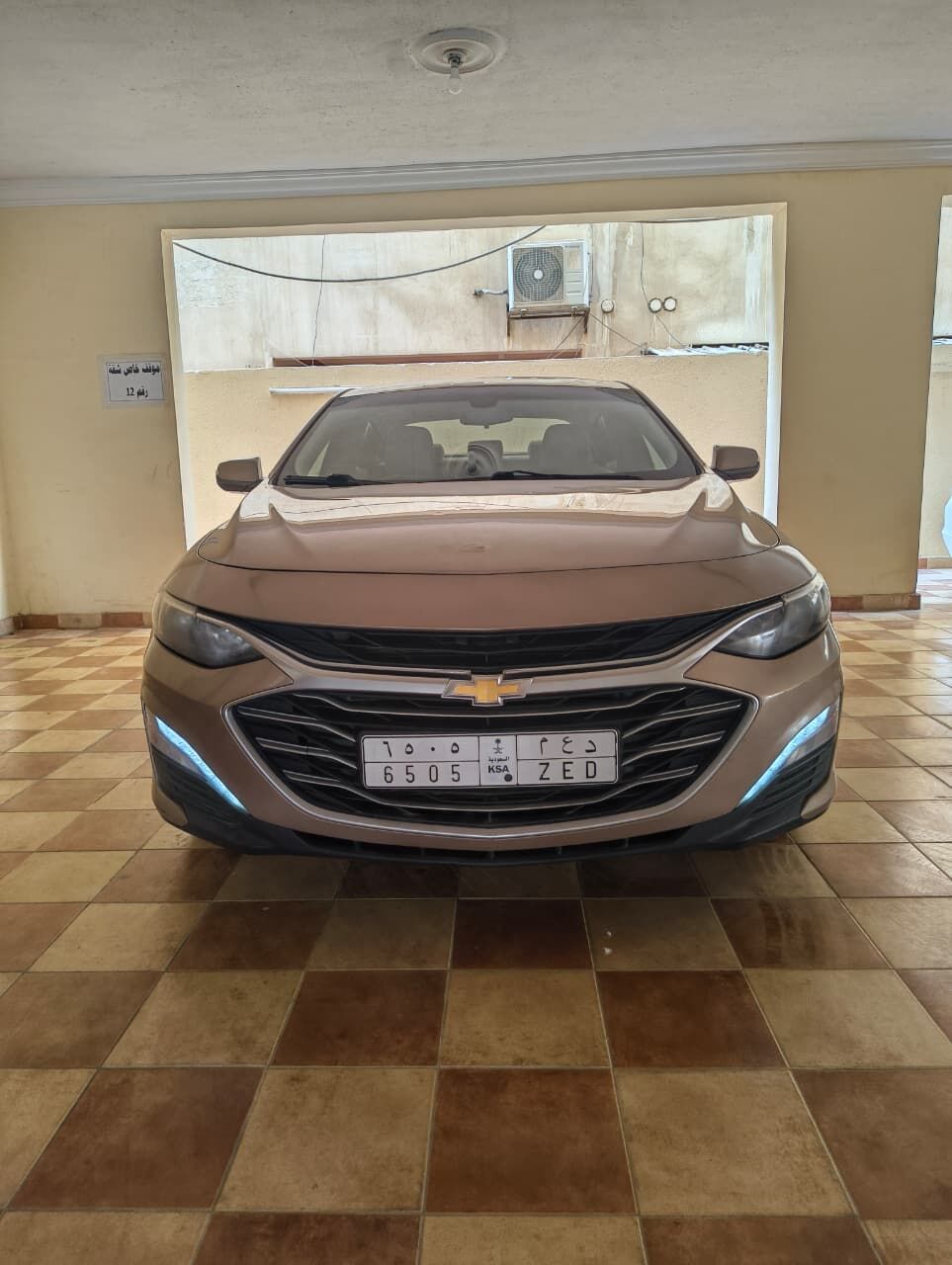Jeddah, Vehicles, Cars & Trucks , SAR 32000,  Chevrolet Malibu LS,  2019,  Automatic,  253000 KM,  Neat And Clean Well Kept In Great Price