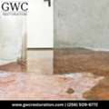 Water Mitigation Huntsville | GWC Restoration