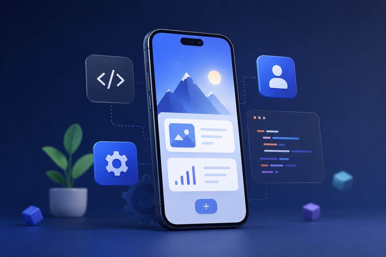 New Delhi, Mobile Apps, Best Mobile App Developers In Delhi NCR