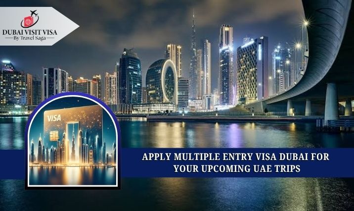 Jaipur, Travel, Apply Multiple Entry Visa Dubai For Your Upcoming UAE Trips