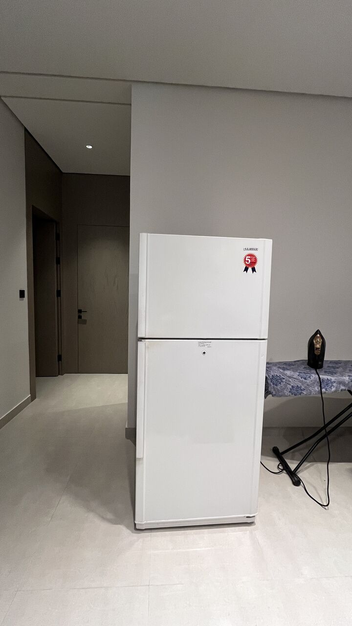 Al Narjis, Appliances, SAR 750,  Samsung Fridge For Sale