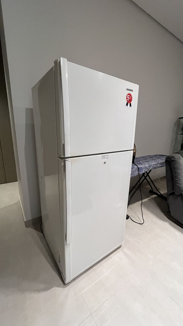 Al Narjis, Appliances, SAR 750,  Samsung Fridge For Sale