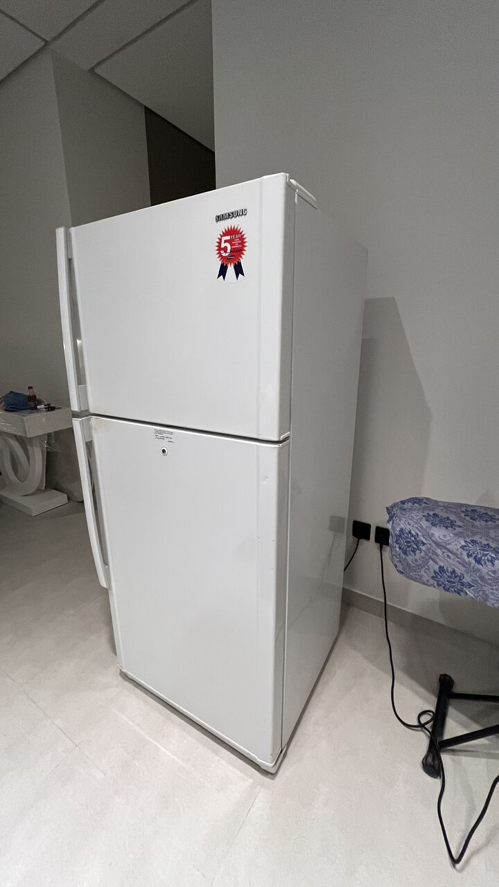 Al Narjis, Appliances, SAR 750,  Samsung Fridge For Sale