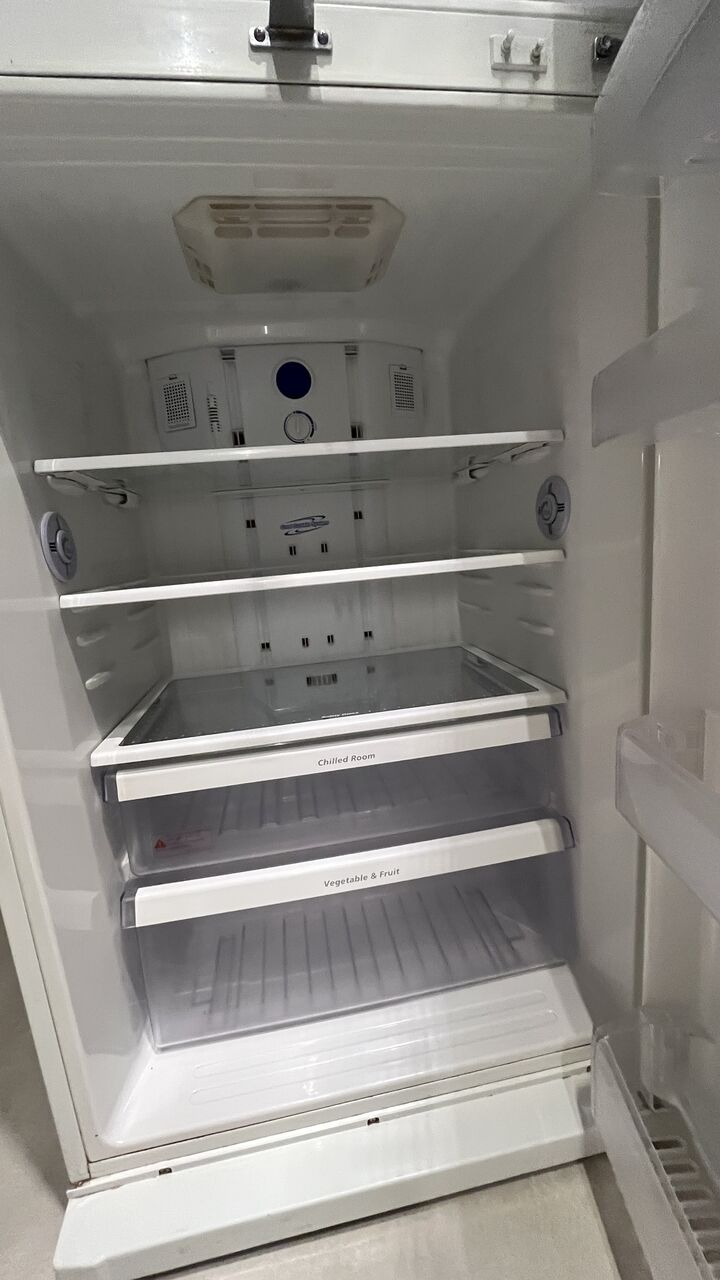 Al Narjis, Appliances, SAR 750,  Samsung Fridge For Sale