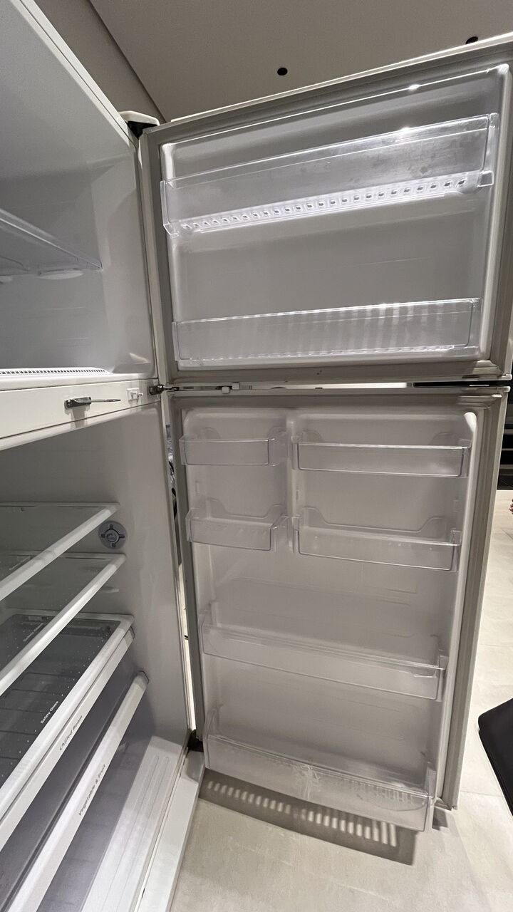 Al Narjis, Appliances, SAR 750,  Samsung Fridge For Sale