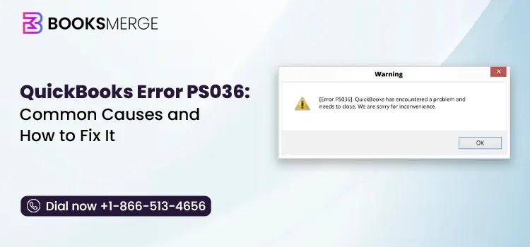 New York, Accounting, Fix PS036 In QuickBooks When Payroll Tax Tables Won&rsquo;t Update