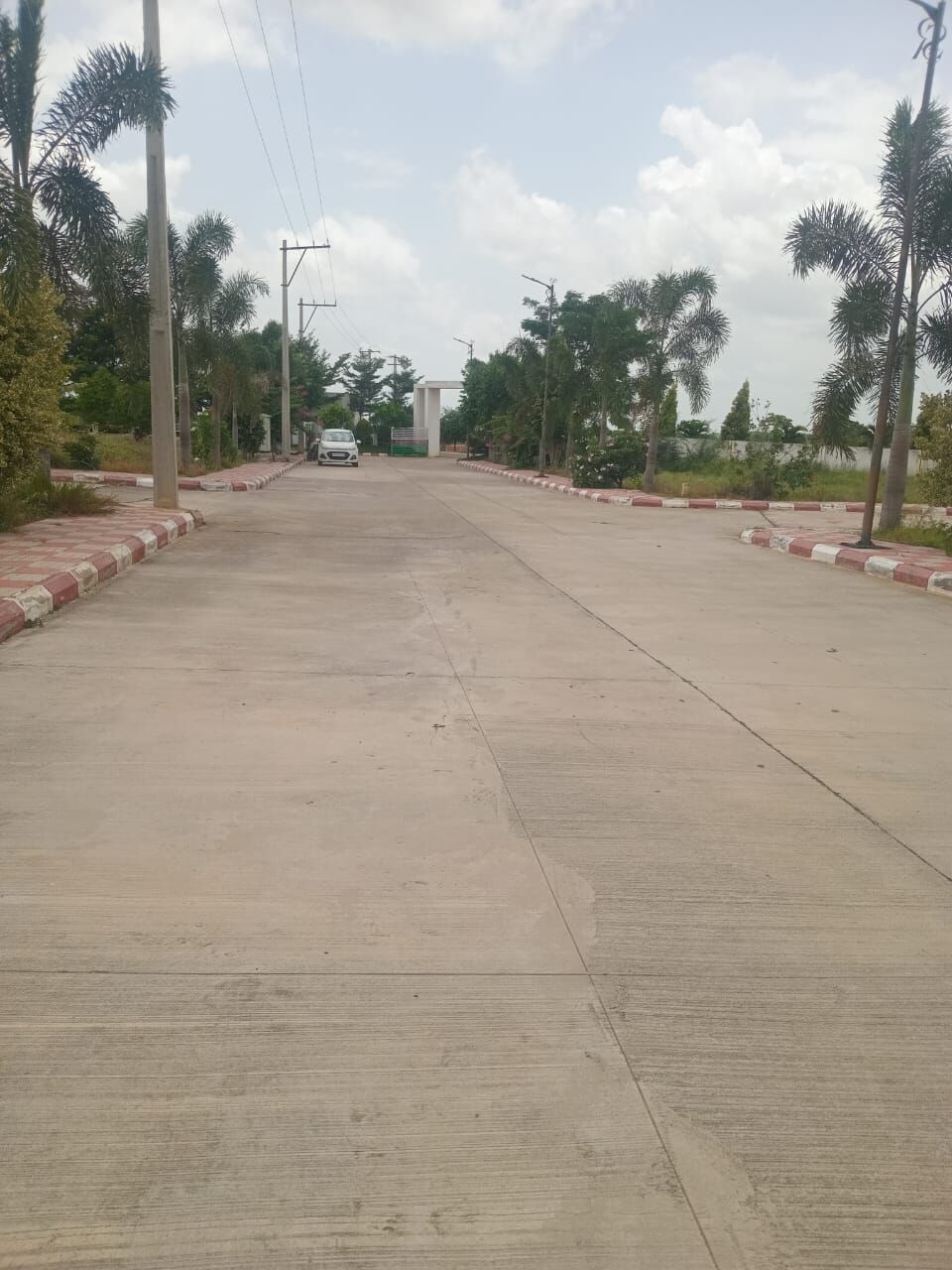 Hyderabad, Residential Plots, INR 21000,  221 Sq. Yard,  HMDA & RERA FINAL APPROVED Open Plots For Sale @ Maheshwaram