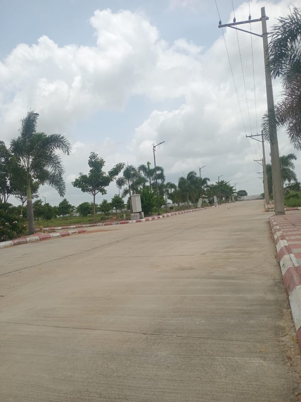 Hyderabad, Residential Plots, INR 21000,  221 Sq. Yard,  HMDA & RERA FINAL APPROVED Open Plots For Sale @ Maheshwaram