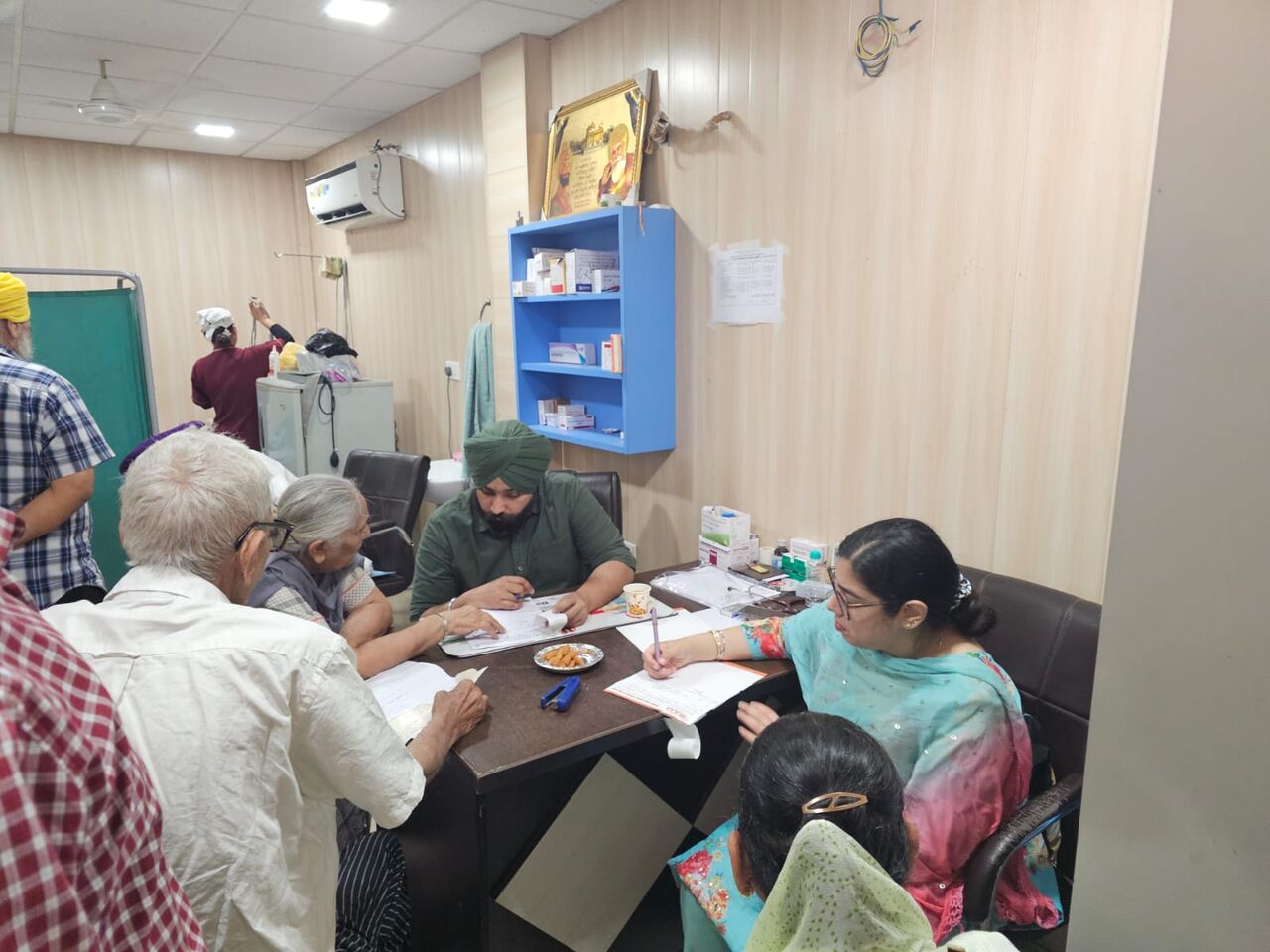 Mumbai, Health, Personalized Orthopedic Care For Pain And Mobility Problems