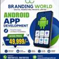 INR 49999, Highly Experienced Mobile App Developer Chennai