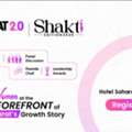 Bharat 2.0 Conclave: Shakti Edition